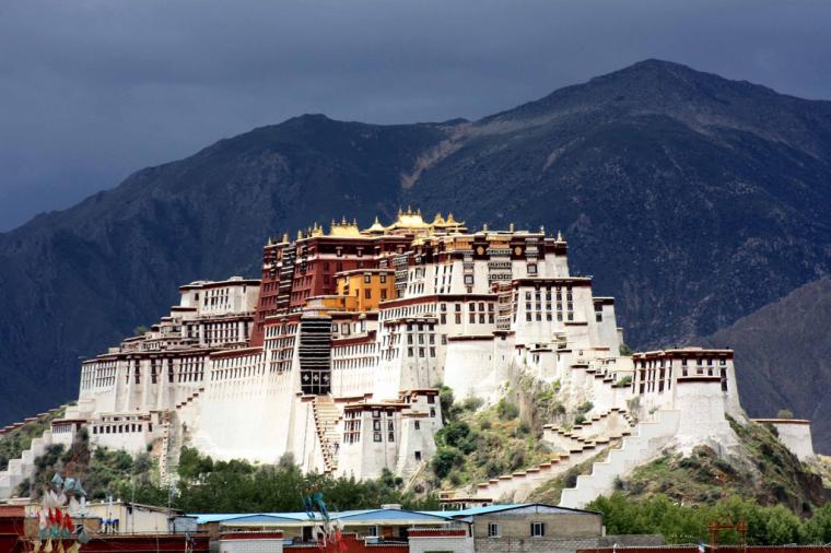 The Astrology School Pangrizampa