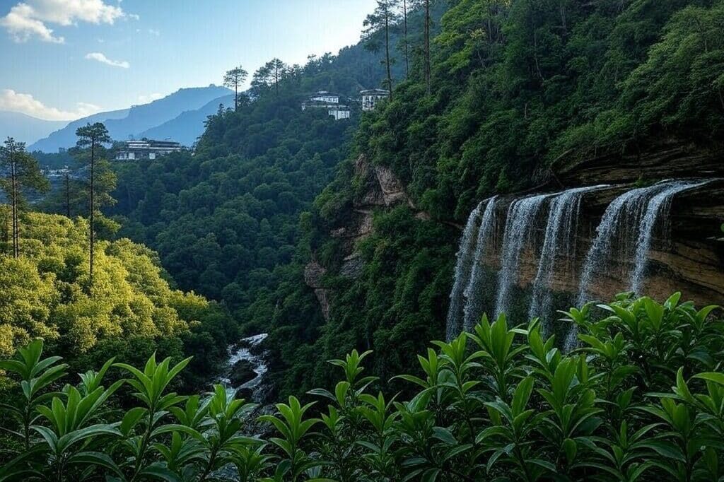 Trashigang