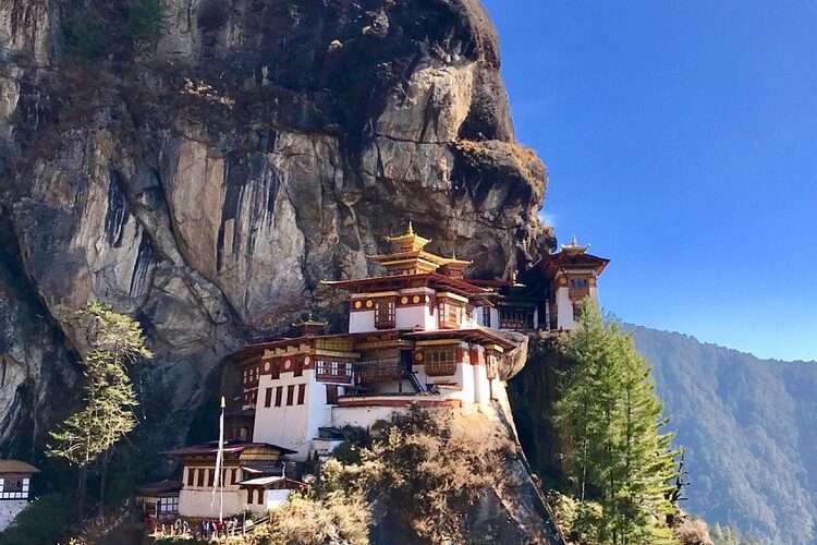 Paro