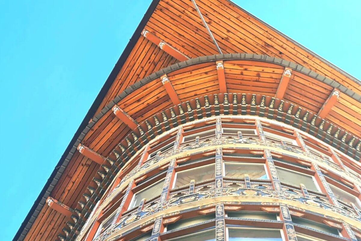 Hotel Kaachi Grand