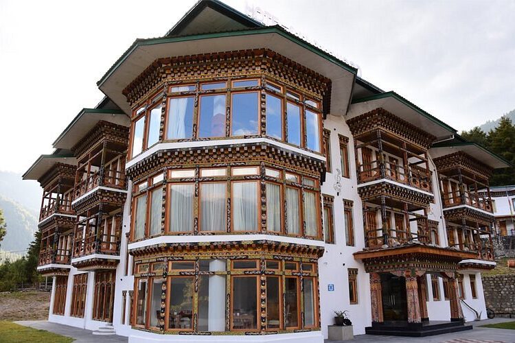 Hotel Sandalwood