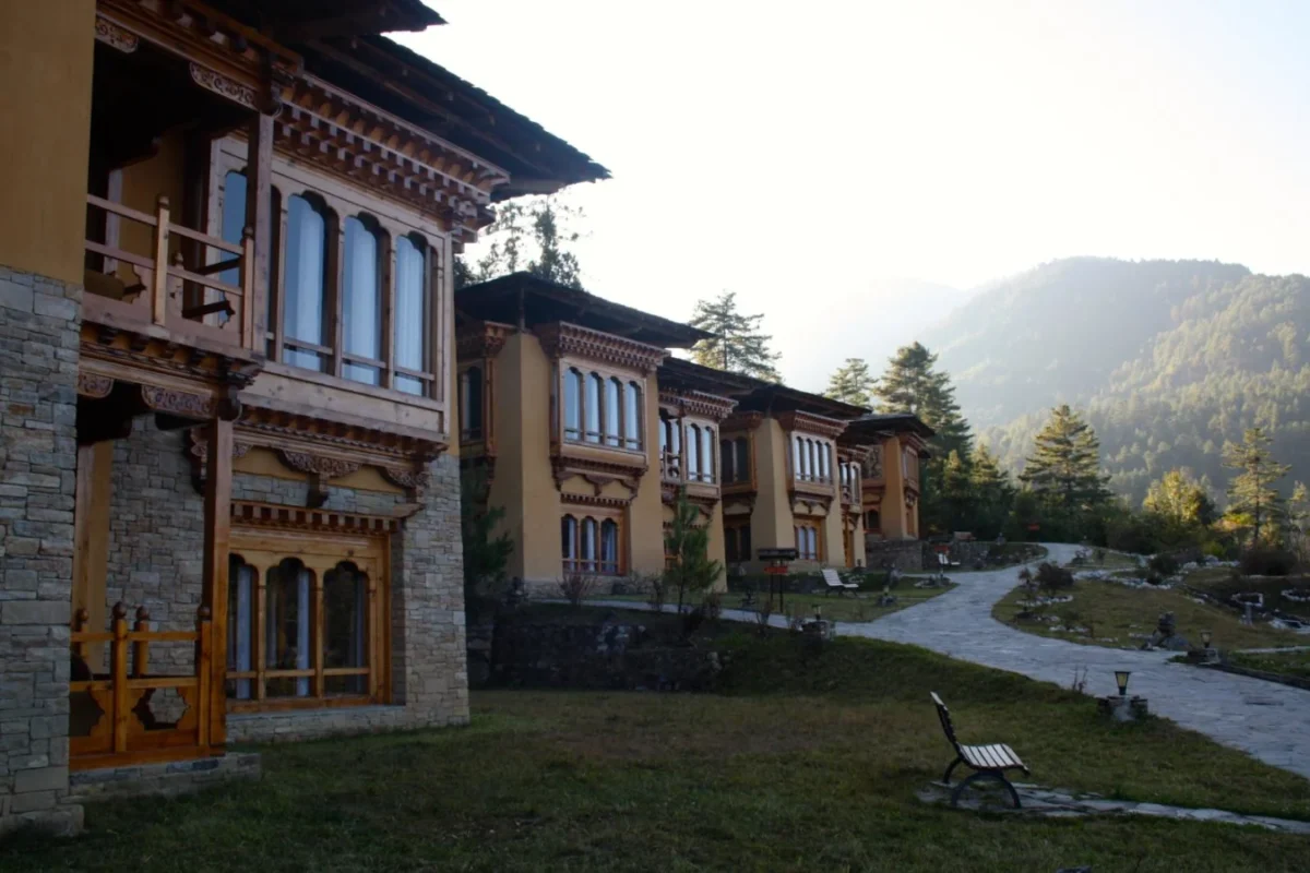 Naksel Boutique Hotel SPA