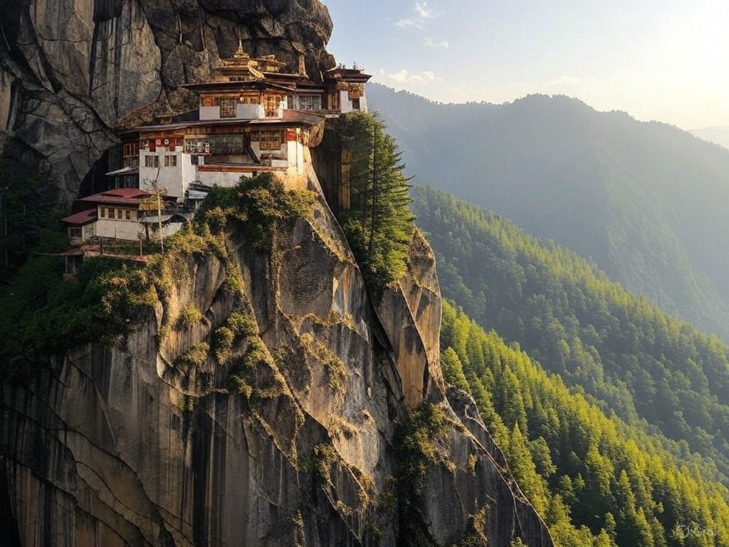 Bhutan-Best-Travel-Tiger-Nest